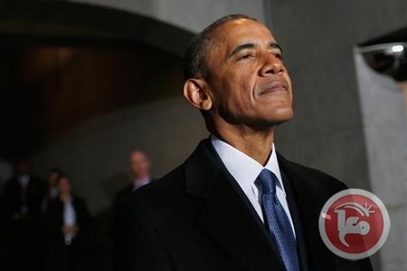 قبل مغادرته الحكم- أوباما قدم 221 مليون دولار للسلطة