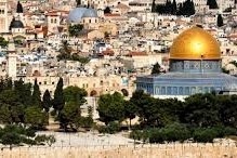 إعلان القدس عاصمة للمسؤولية الاجتماعية لعام 2017