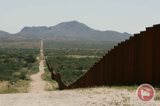 ترامب يرفض لقاء الرئيس المكسيكي اذا لم يدفع تكاليف الجدار