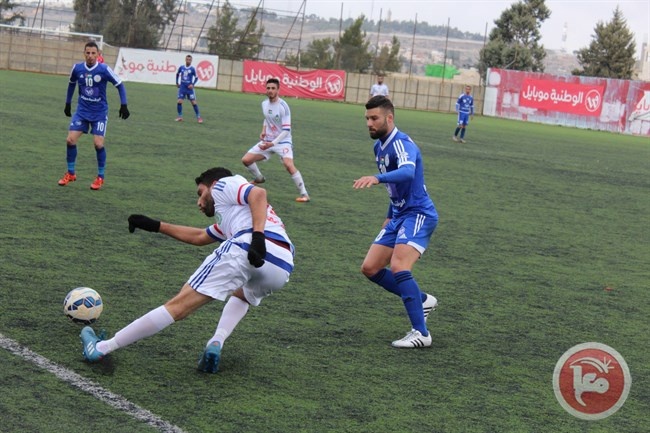 تعادل مقنع بين الترجي والسموع