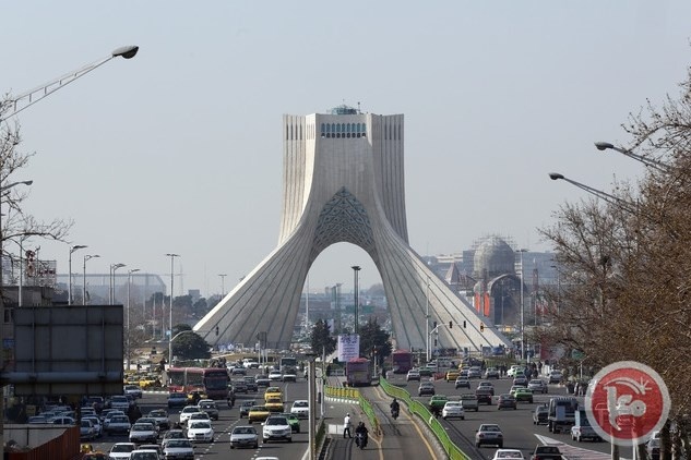 ايران تحذر الاتحاد الاوروبي في حال لم يدفع ثمن انسحاب ترامب