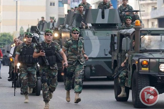 نجاة مستشار بسفارتنا في لبنان من محاولة اغتيال