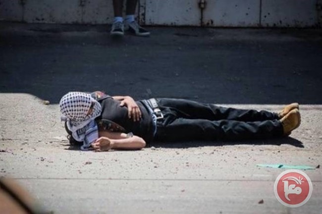 تهمة القتل نتيجة الإهمال لجندي قتل فلسطينيا دون مبرر