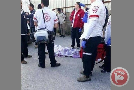 مصرع طفلة دهسا في جبل المكبر وفرار السائق