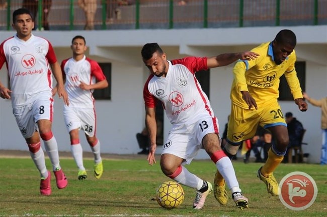 مواجهات ساخنة في الأسبوع 14 من دوري الوطنية موبايل الممتاز والاولي