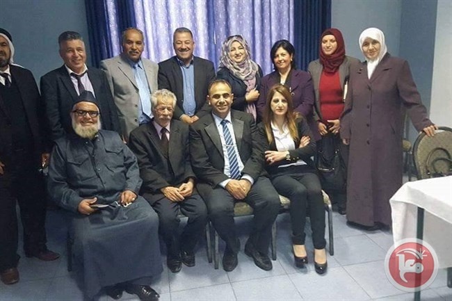 الشخصيات المستقلة تحمل حماس مسؤولية السيطرة على التجمع بغزة