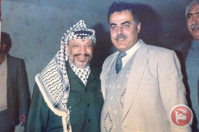 فتح تنعى المناضل الوطني &quot;رشاد الكسار&quot;
