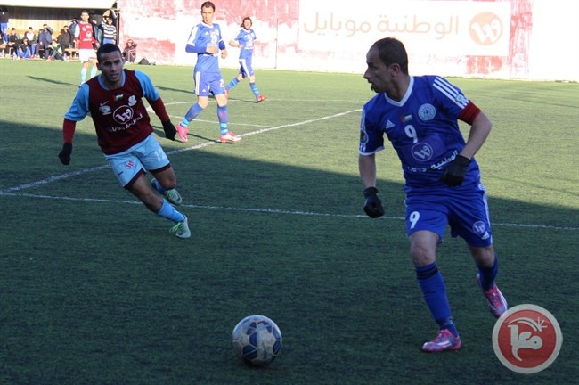 نتائج مباريات الجمعة