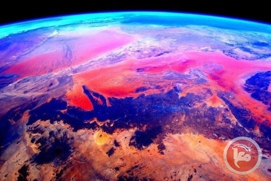 العثور على القارة المفقودة منذ ملايين السنين