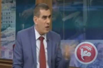 اللحام يتحدث عن الخطوات القادمة لترامب وخطورتها