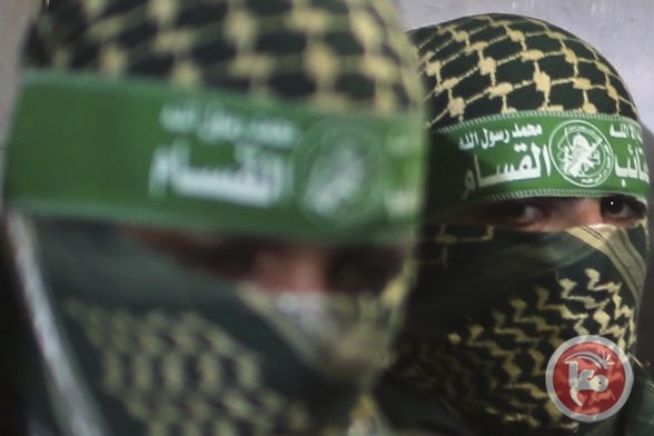 حماس : صفقة تبادل شاملة أو لا شيء
