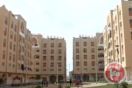 سكان مدينة حمد.. من ازمة السكين الى ازمة الاقساط