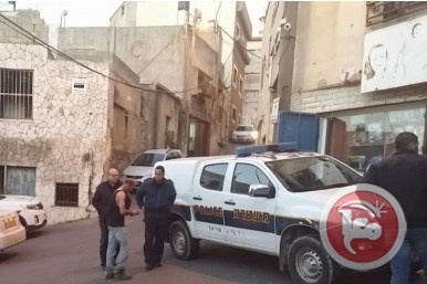 مصرع شاب طعنا في أم الفحم