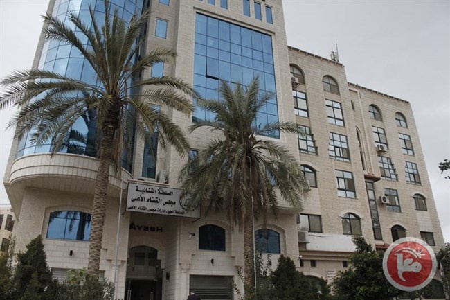 مجلس القضاء الأعلى يطلع موقعه الجديد على الانترنت