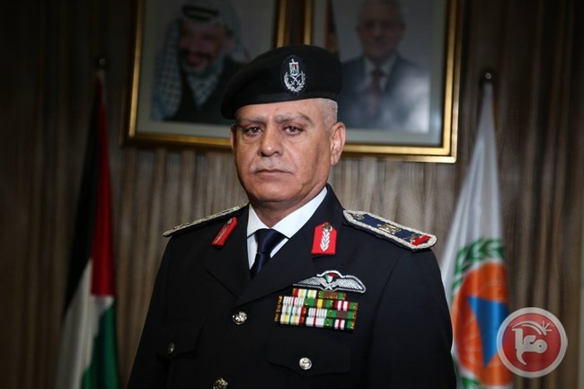 الدفاع المدني يشارك بمؤتمر دولي في جينيف