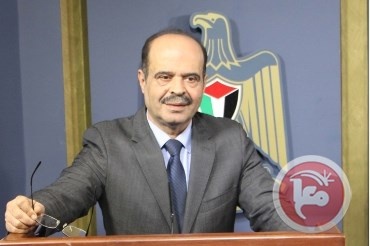 الحكومة ترحب ببيان البرلمانات العربية