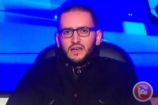 فتح: اعتقال نائب سكرتير الشبيبة الفتحاوية جريمة سياسية