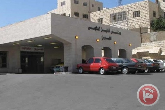 فريق طبي برازيلي فلسطيني يجري جراحات بالخليل