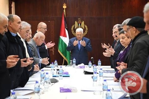 نتائج اجتماع &quot;التنفيذية&quot;
