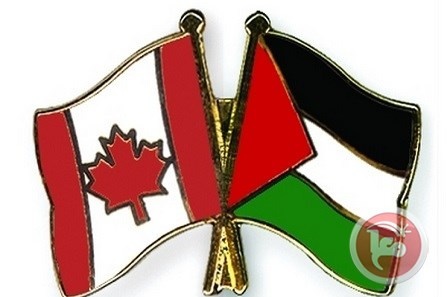 الجالية تنظم حفل عشاء لتمويل رحلة البرلمانيين الكنديين إلى فلسطين