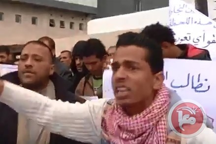 اصحاب المنشات المدمرة بغزة يطالبون بتعويضهم