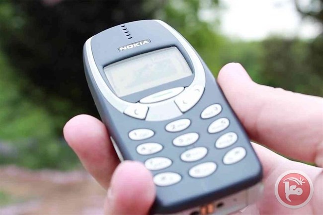نوكيا تعيد إطلاق هاتفها &quot;الجبار&quot; 3310