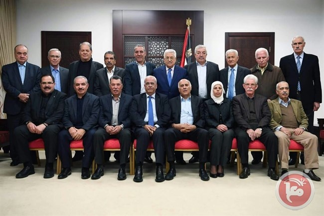 العالول فاز بالانتخاب- الفرق بين نائب رئيس السلطة ونائب حركة فتح