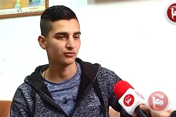 مجد سعيدة .. نموذج للإهمال الطبي في سجون الاحتلال