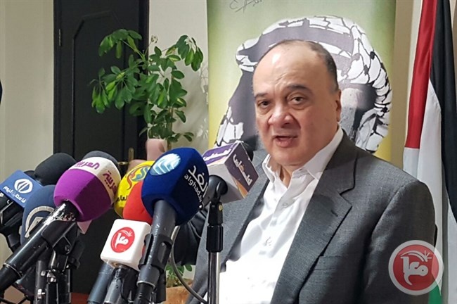 القدوة: البديل عن حل الدولتين مواجهة دموية ومؤلمة
