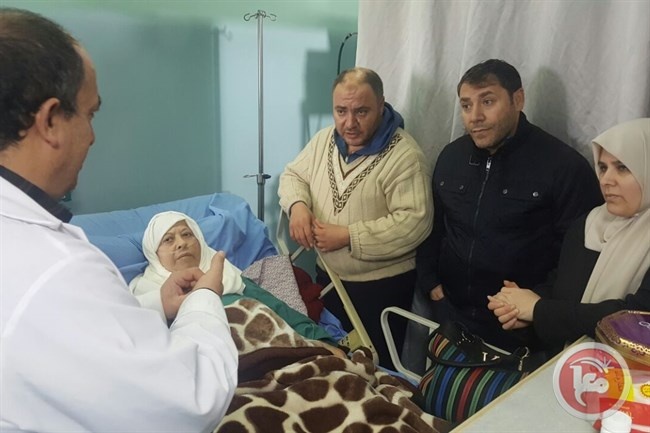 انجازان طبيان جديدان لمستشفى الميزان في القسطرة القلبية