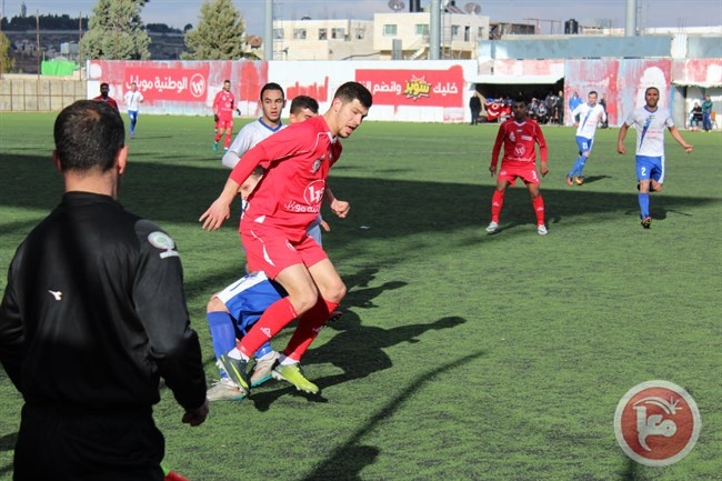 تعديل :الهلال والظاهرية الثلاثاء بدل الاثنين