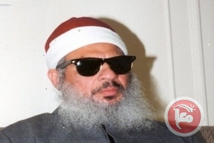 وفاة مؤسس الجماعة الاسلامية في سجنه بأمريكا