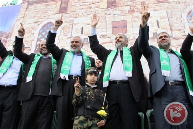 بعد 30 عاما- ما الجديد في وثيقة حماس المقبلة؟