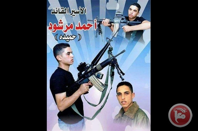 أسير محكوم مدى الحياة يدخل عامه الـ 14 في سجون الاحتلال