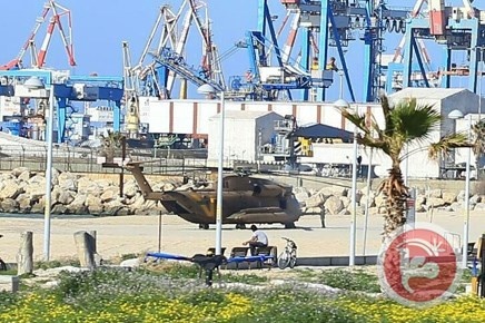 &lt;div&gt;صورة وتعليق: &lt;/div&gt;اسرائيل تستخدم المناطق الصناعية لتعميق احتلالها للضفة