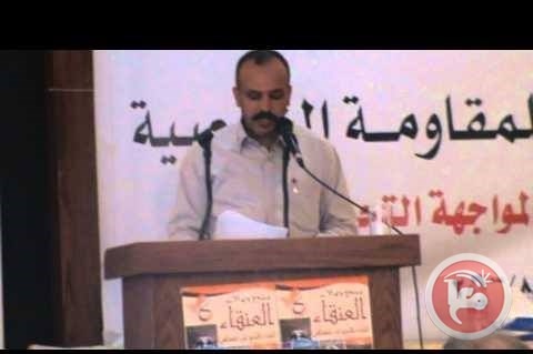 الى الاخ المناضل خالد البطش .. رداً على رسالته لابناء حركة فتح