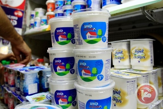 بعد قضية تنوفا- الدعوة لاخضاع منتجات إسرائيل لفحوص دورية