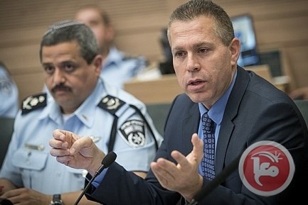بعد حملة جماهيرية: إلغاء زيارة وزير الشرطة الإسرائيلي لعرعرة النقب
