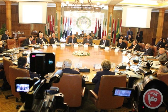 مؤسسة ياسر عرفات تعقد الإجتماع العاشر لمجلس أمنائها في القاهرة