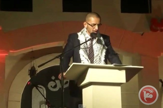 ابو زياد: تهديدات المنسق للعالول تظهر الفشل والهلع الإسرائيلي