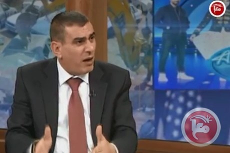 اللحام يتحدث عن يعقوب شاهين وترامب والسيارات المشطوبة
