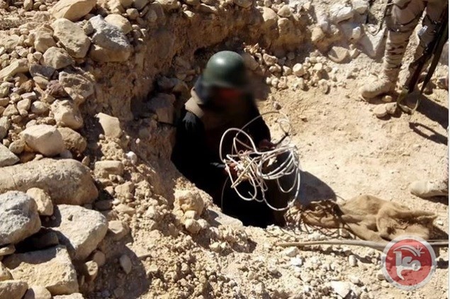 مصر تبني التحصينات في سيناء وتغازل حماس في غزة