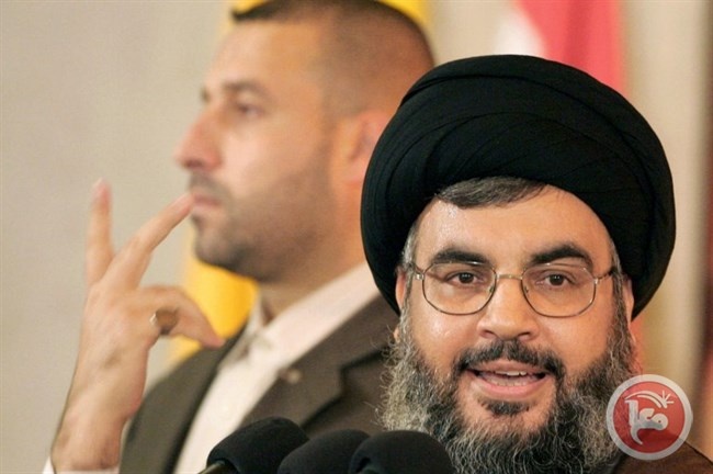 وزير اسرائيلي يكشف: روبوتات لاغتيال نصرالله وقادة حماس