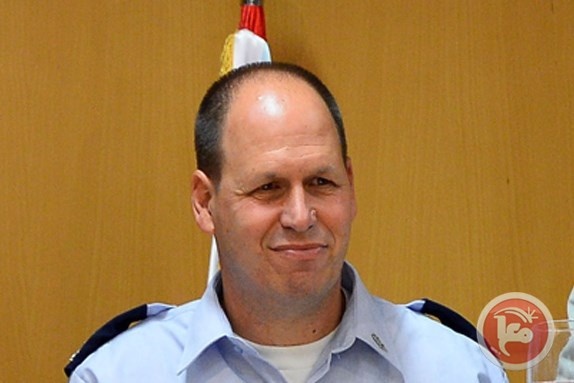 اعتقال سارقي جهاز كمبيوتر لضابط كبير في الجيش الاسرائيلي