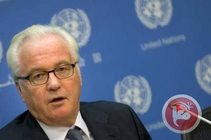صحيفة روسية: السفير &quot;تشوركين&quot; مات بالسُم