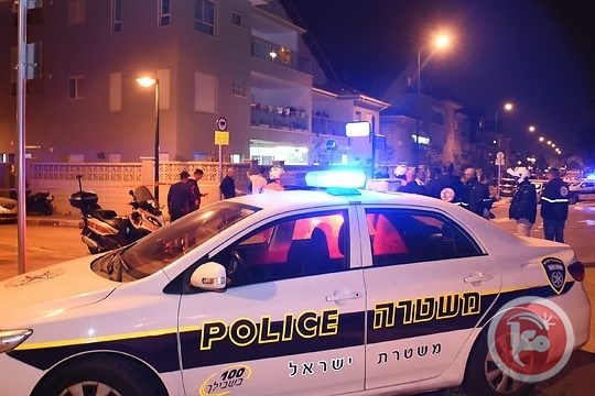مصرع اسرائيليين واصابة 6 جراء اطلاق نار في نتانيا