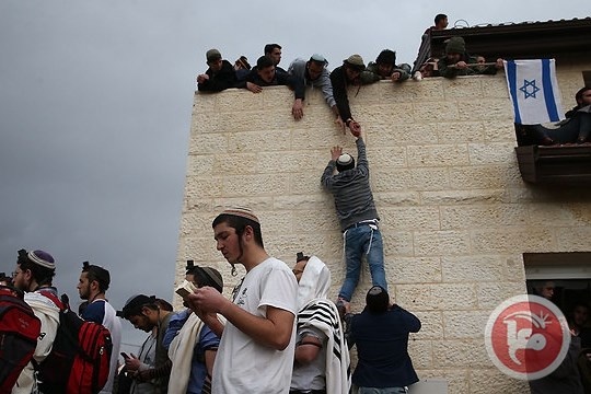 تقرير: فتح 20 ملفا بحق مستوطنين في شرطة إسرائيل خلال 3 سنوات