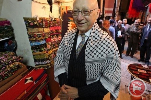 بحر ينعى نائبا بريطانيا يهوديا داعما لحقوق الشعب الفلسطيني