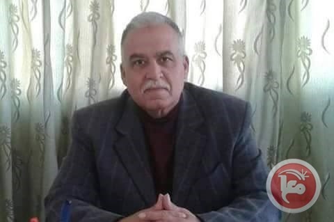 كامل اليازجي رئيساً للاتحاد الفلسطيني للقوة البدنية وثني الذراعين