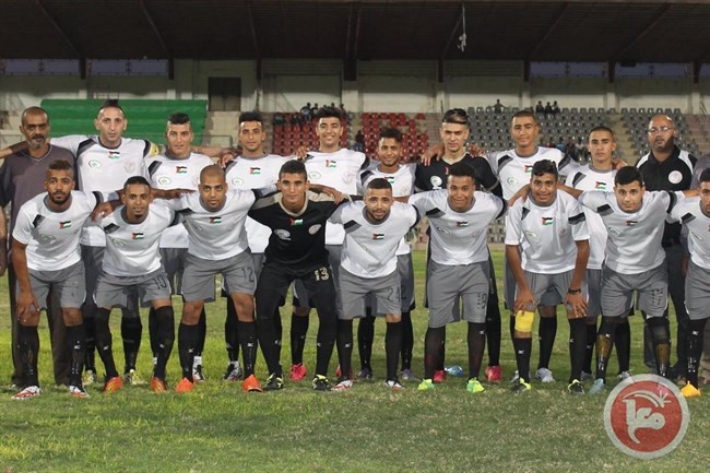 بعد فوزه على عين يبرود الهلال الى الدرجة الاولى